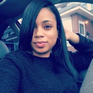 Meet your Posher, Justina